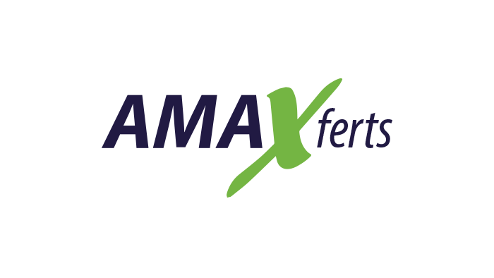 logo amax