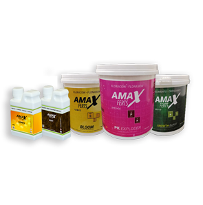 amax kit completo