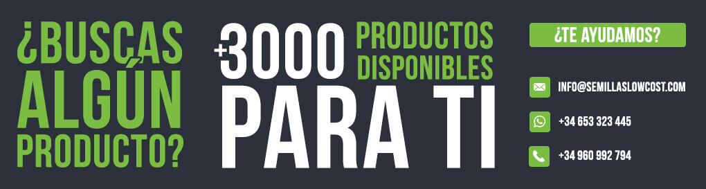 Enorme catálogo de ofertas y novedades