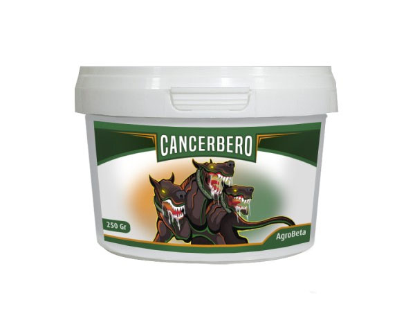 cancerbero