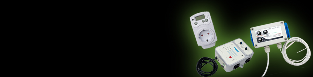 Productos de control de clima