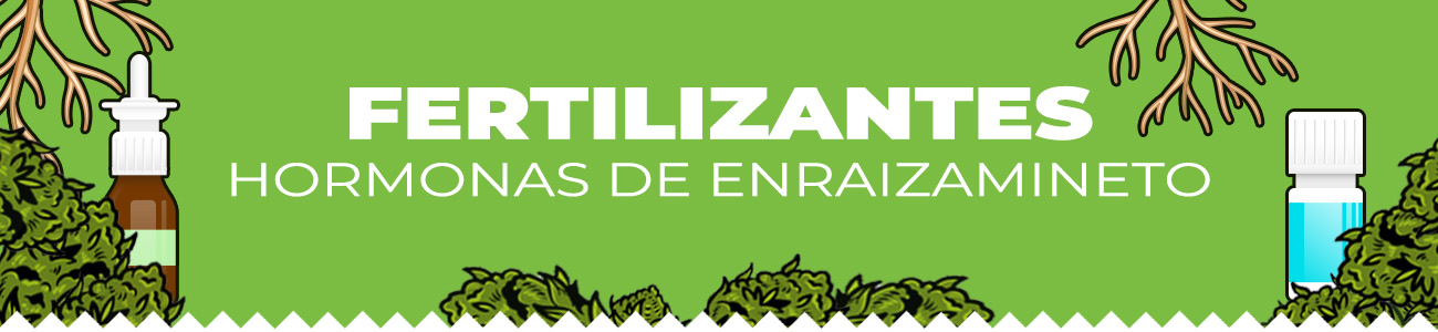Hormonas de enraizamiento
