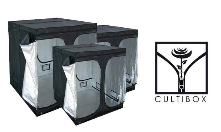 Armarios cultibox