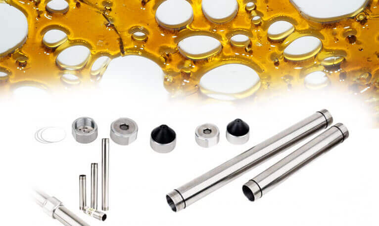Productos para extraer BHO