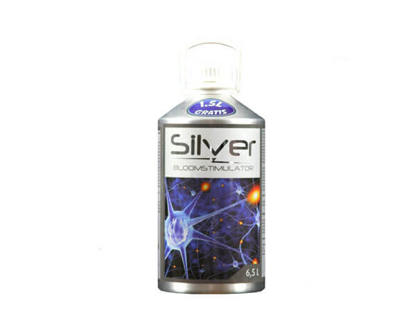 silver