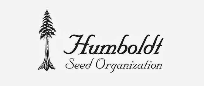 Opiniones del banco Humboldt Seeds
