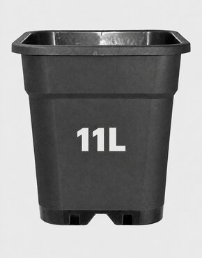 MACETAS 11 LITROS