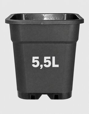 MACETAS 5,5 LITROS