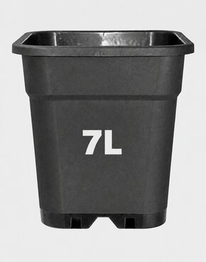 MACETAS 7 LITROS